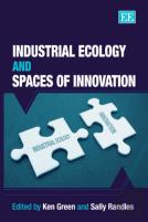 Industrial Ecology And Spaces Of Innovation