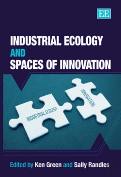 Bertrand.pt - Industrial Ecology And Spaces Of Innovation