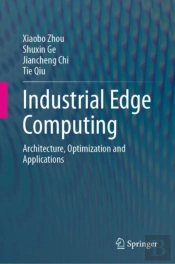 Industrial Edge Computing
