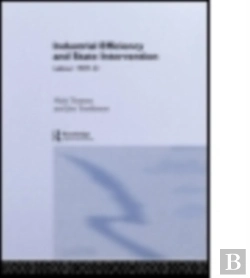 Bertrand.pt - Industrial Efficiency And State Intervention