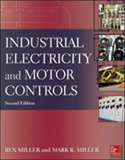 Bertrand.pt - Industrial Electricity And Motor Controls, Second Edition