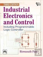 Industrial Electronics And Control
