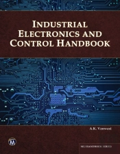 Industrial Electronics And Control Handbook