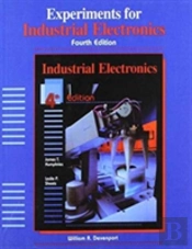 Industrial Electronics Lab Manual 4e