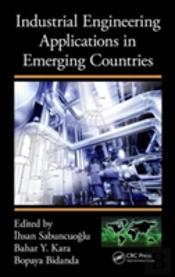 Industrial Engineering Applications In Emerging Countries