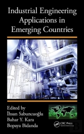 Industrial Engineering Applications In Emerging Countries