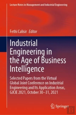Bertrand.pt - Industrial Engineering In The Age Of Business Intelligence