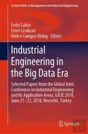 Industrial Engineering In The Big Data Era