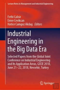 Bertrand.pt - Industrial Engineering In The Big Data Era