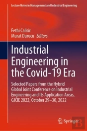 Industrial Engineering In The Covid-19 Era