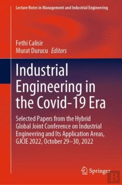 Bertrand.pt - Industrial Engineering In The Covid-19 Era