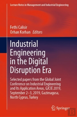 Bertrand.pt - Industrial Engineering In The Digital Disruption Era