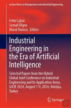Bertrand.pt - Industrial Engineering In The Era Of Artificial Intelligence