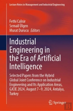 Bertrand.pt - Industrial Engineering In The Era Of Artificial Intelligence
