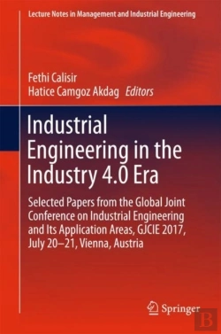 Bertrand.pt - Industrial Engineering In The Industry 4.0 Era
