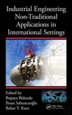 Bertrand.pt - Industrial Engineering Non-Traditional Applications In International Settings