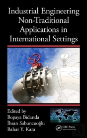 Industrial Engineering Non-Traditional Applications In International Settings