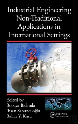 Bertrand.pt - Industrial Engineering Non-Traditional Applications In International Settings