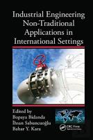 Industrial Engineering Non-Traditional Applications In International Settings