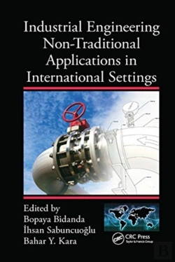 Bertrand.pt - Industrial Engineering Non-Traditional Applications In International Settings