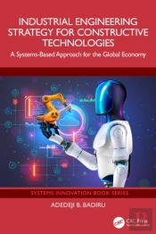 Industrial Engineering Strategy For Constructive Technologies