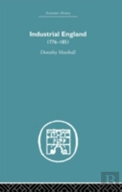 Industrial England, 1776-1851