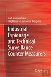 Industrial Espionage And Technical Surveillance Counter Measurers