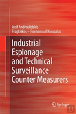 Bertrand.pt - Industrial Espionage And Technical Surveillance Counter Measurers