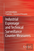 Industrial Espionage And Technical Surveillance Counter Measurers