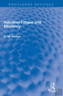 Bertrand.pt - Industrial Fatigue And Efficiency
