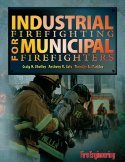 Bertrand.pt - Industrial Firefighting For Municipal Firefighters