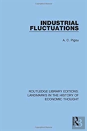 Industrial Fluctuations