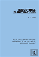 Industrial Fluctuations