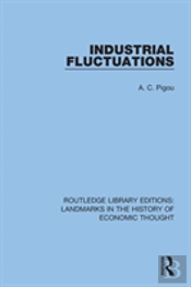 Industrial Fluctuations