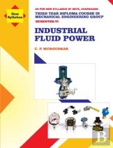 Industrial Fluid Power (Subject Code Mec 605)