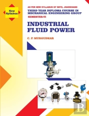 Industrial Fluid Power (Subject Code Mec 605)