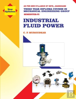Bertrand.pt - Industrial Fluid Power (Subject Code Mec 605)