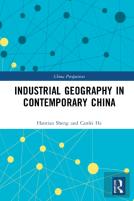 Industrial Geography In Contemporary China