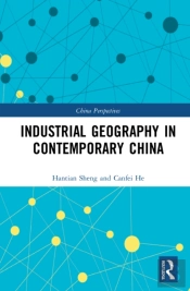 Industrial Geography In Contemporary China