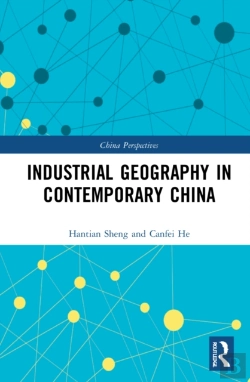 Bertrand.pt - Industrial Geography In Contemporary China