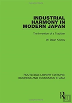 Bertrand.pt - Industrial Harmony In Modern Japan