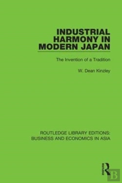 Bertrand.pt - Industrial Harmony In Modern Japan