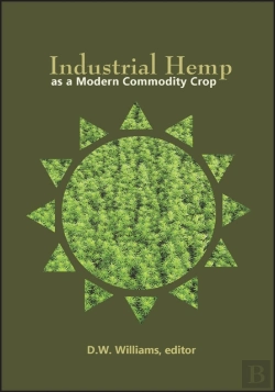 Bertrand.pt - Industrial Hemp As A Modern Commodity Crop