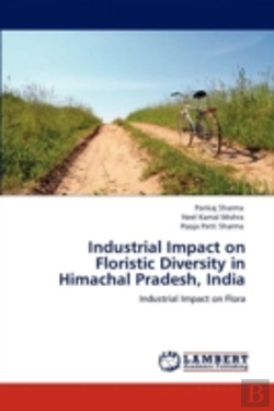 Bertrand.pt - Industrial Impact On Floristic Diversity In Himachal Pradesh, India