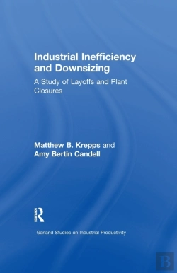 Bertrand.pt - Industrial Inefficiency And Downsizing