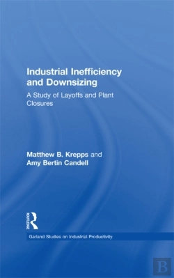 Bertrand.pt - Industrial Inefficiency And Downsizing