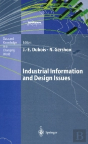 Industrial Information And Design Issues