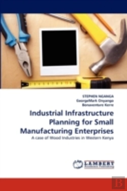 Bertrand.pt - Industrial Infrastructure Planning For Small Manufacturing Enterprises