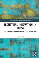 Industrial Innovation In China