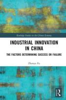 Industrial Innovation In China